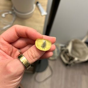 Vintage ring